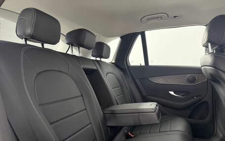 Mercedes-Benz GLC, 2019 год, 3 500 000 рублей, 18 фотография