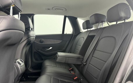 Mercedes-Benz GLC, 2019 год, 3 500 000 рублей, 17 фотография