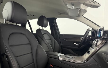 Mercedes-Benz GLC, 2019 год, 3 500 000 рублей, 19 фотография