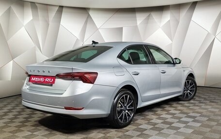 Skoda Octavia IV, 2021 год, 1 789 000 рублей, 2 фотография