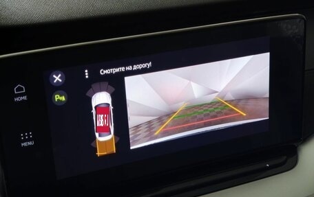 Skoda Octavia IV, 2021 год, 1 789 000 рублей, 21 фотография