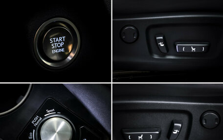 Lexus RX IV рестайлинг, 2021 год, 4 598 000 рублей, 19 фотография