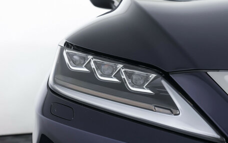 Lexus RX IV рестайлинг, 2021 год, 4 598 000 рублей, 21 фотография