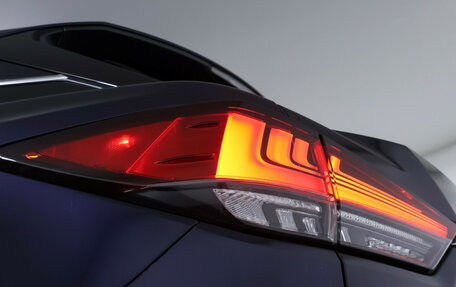 Lexus RX IV рестайлинг, 2021 год, 4 598 000 рублей, 22 фотография