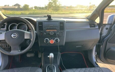 Nissan Tiida, 2012 год, 755 000 рублей, 6 фотография