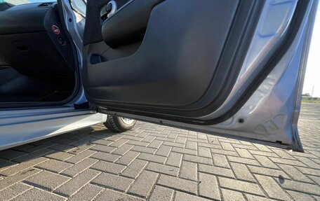 Nissan Tiida, 2012 год, 755 000 рублей, 7 фотография
