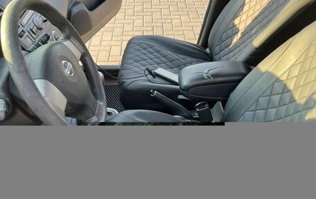 Nissan Tiida, 2012 год, 755 000 рублей, 13 фотография