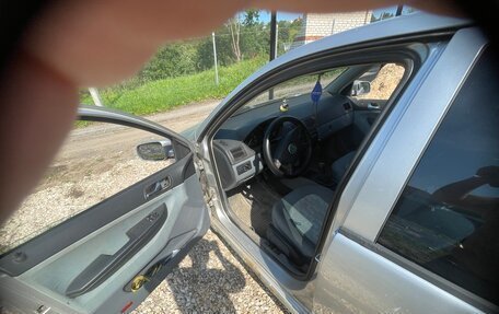 Skoda Fabia I, 2001 год, 159 000 рублей, 8 фотография