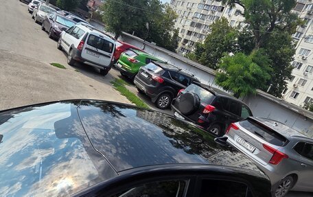 KIA Morning III, 2017 год, 1 400 000 рублей, 19 фотография