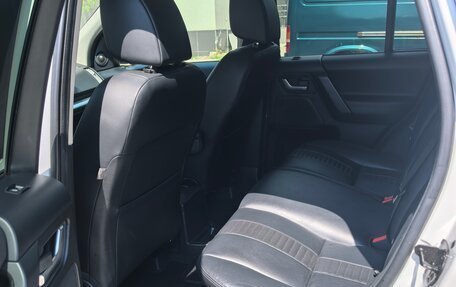 Land Rover Freelander II рестайлинг 2, 2013 год, 1 570 000 рублей, 7 фотография