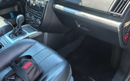Land Rover Freelander II рестайлинг 2, 2013 год, 1 570 000 рублей, 9 фотография