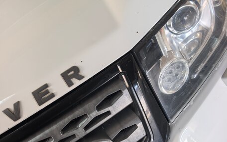 Land Rover Freelander II рестайлинг 2, 2013 год, 1 570 000 рублей, 17 фотография