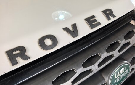 Land Rover Freelander II рестайлинг 2, 2013 год, 1 570 000 рублей, 16 фотография