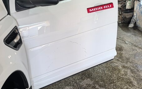 Land Rover Freelander II рестайлинг 2, 2013 год, 1 570 000 рублей, 18 фотография