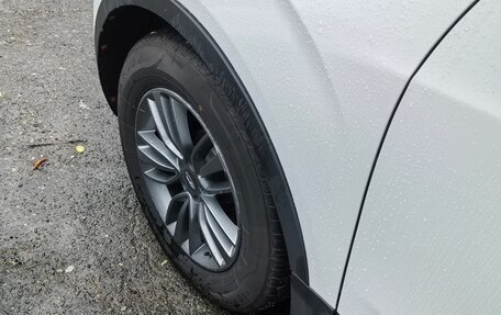 Chery Tiggo 5 I рестайлинг, 2018 год, 920 000 рублей, 8 фотография