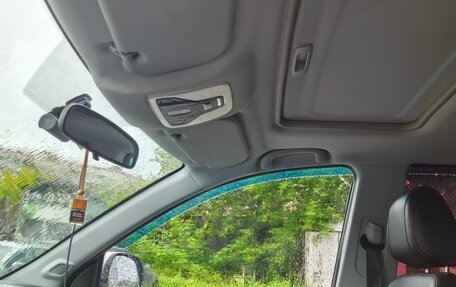 Chery Tiggo 5 I рестайлинг, 2018 год, 920 000 рублей, 4 фотография