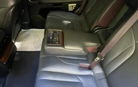 Lexus LX III, 2020 год, 8 799 999 рублей, 13 фотография