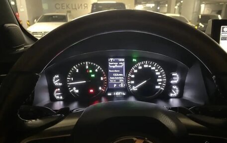 Lexus LX III, 2020 год, 8 799 999 рублей, 9 фотография