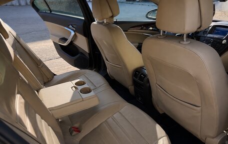 Opel Insignia II рестайлинг, 2013 год, 980 000 рублей, 10 фотография