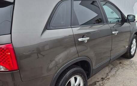 KIA Sorento II рестайлинг, 2009 год, 1 265 000 рублей, 6 фотография