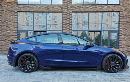 Tesla Model 3 I, 2022 год, 4 000 000 рублей, 7 фотография