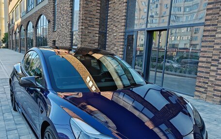Tesla Model 3 I, 2022 год, 4 000 000 рублей, 11 фотография
