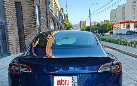 Tesla Model 3 I, 2022 год, 4 000 000 рублей, 15 фотография