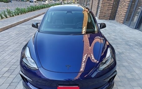 Tesla Model 3 I, 2022 год, 4 000 000 рублей, 10 фотография