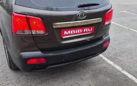 KIA Sorento II рестайлинг, 2009 год, 1 265 000 рублей, 17 фотография