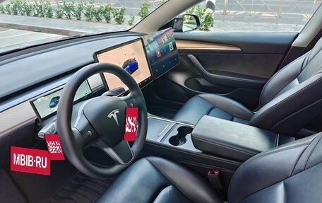 Tesla Model 3 I, 2022 год, 4 000 000 рублей, 14 фотография