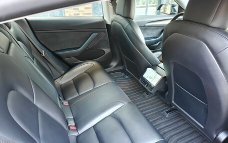 Tesla Model 3 I, 2022 год, 4 000 000 рублей, 16 фотография