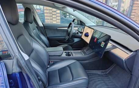 Tesla Model 3 I, 2022 год, 4 000 000 рублей, 18 фотография
