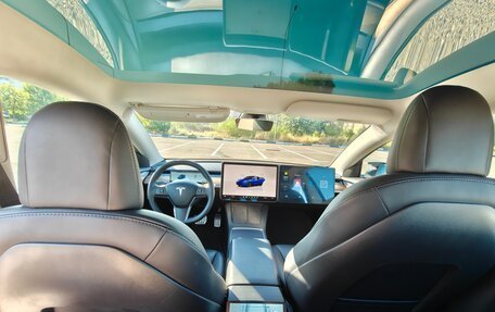 Tesla Model 3 I, 2022 год, 4 000 000 рублей, 20 фотография