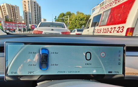 Tesla Model 3 I, 2022 год, 4 000 000 рублей, 19 фотография