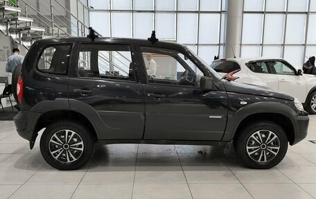 Chevrolet Niva I рестайлинг, 2011 год, 362 000 рублей, 8 фотография
