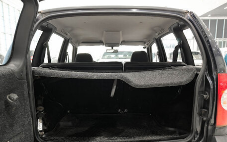 Chevrolet Niva I рестайлинг, 2011 год, 362 000 рублей, 14 фотография