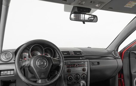 Mazda 3, 2007 год, 593 000 рублей, 6 фотография