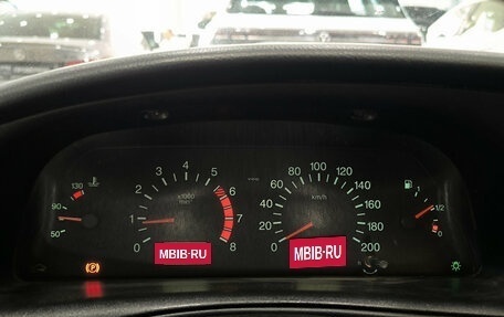 Chevrolet Niva I рестайлинг, 2011 год, 362 000 рублей, 17 фотография