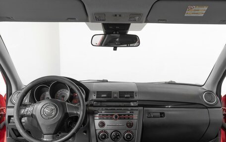 Mazda 3, 2007 год, 593 000 рублей, 8 фотография