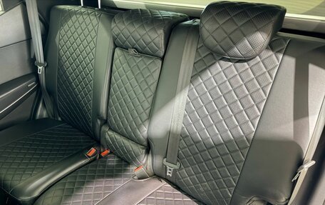 Hyundai Santa Fe III рестайлинг, 2013 год, 1 700 000 рублей, 9 фотография