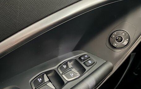 Hyundai Santa Fe III рестайлинг, 2013 год, 1 700 000 рублей, 13 фотография