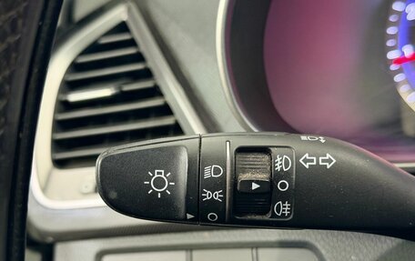 Hyundai Santa Fe III рестайлинг, 2013 год, 1 700 000 рублей, 15 фотография