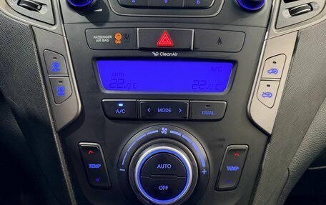 Hyundai Santa Fe III рестайлинг, 2013 год, 1 700 000 рублей, 21 фотография