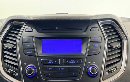 Hyundai Santa Fe III рестайлинг, 2013 год, 1 700 000 рублей, 20 фотография
