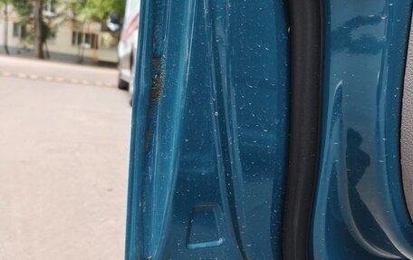 Volkswagen Caddy III рестайлинг, 2008 год, 750 000 рублей, 25 фотография