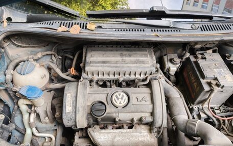 Volkswagen Caddy III рестайлинг, 2008 год, 750 000 рублей, 21 фотография