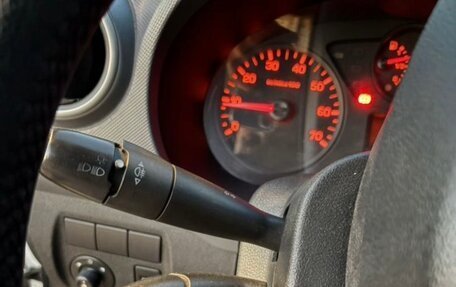 Citroen Berlingo II рестайлинг, 2009 год, 620 000 рублей, 7 фотография