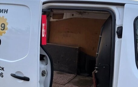 Citroen Berlingo II рестайлинг, 2009 год, 620 000 рублей, 9 фотография