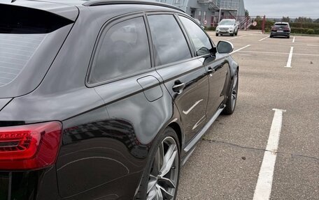 Audi RS 6, 2014 год, 5 500 000 рублей, 5 фотография