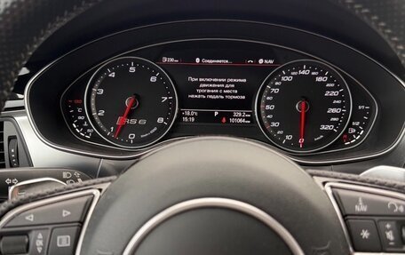 Audi RS 6, 2014 год, 5 500 000 рублей, 6 фотография
